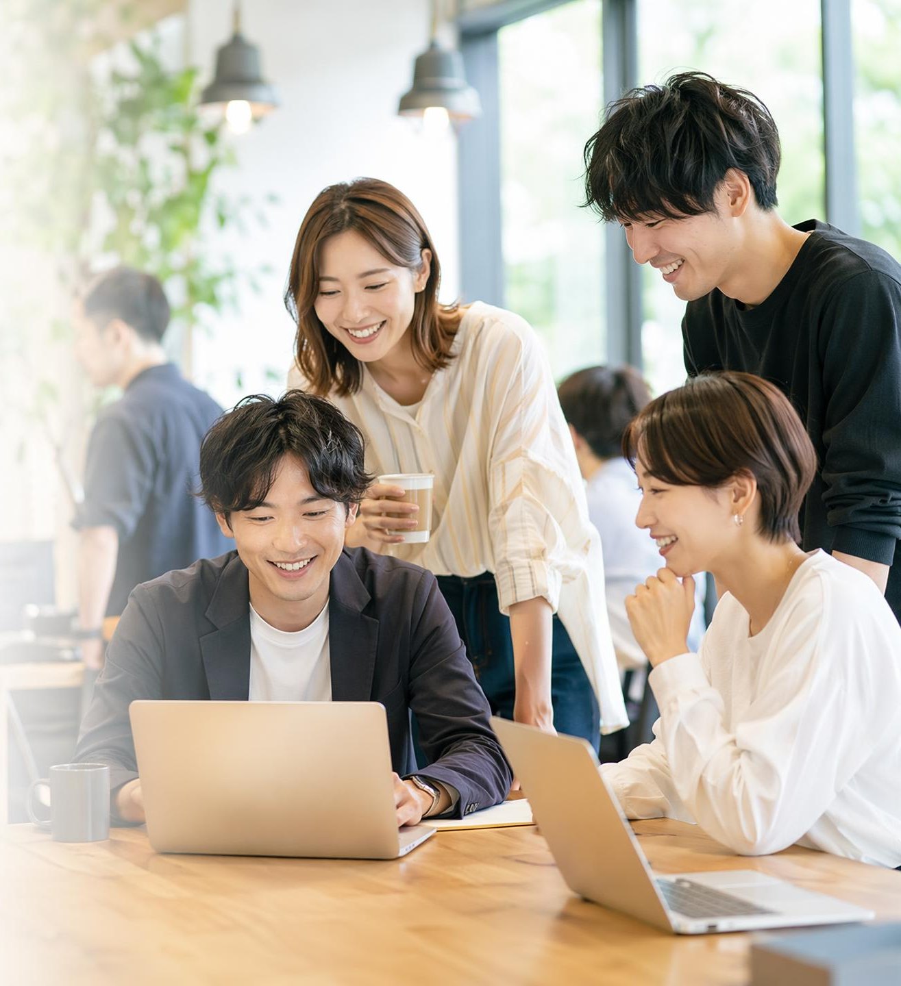 AI案件に取り組むフリーランスのAIエンジニア